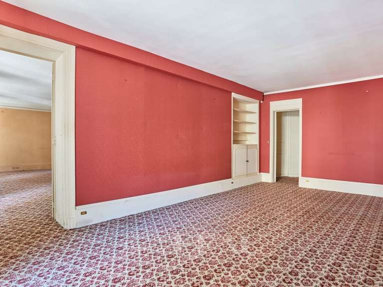 Appartement Paris 8e - 4 chambres - 263m²
