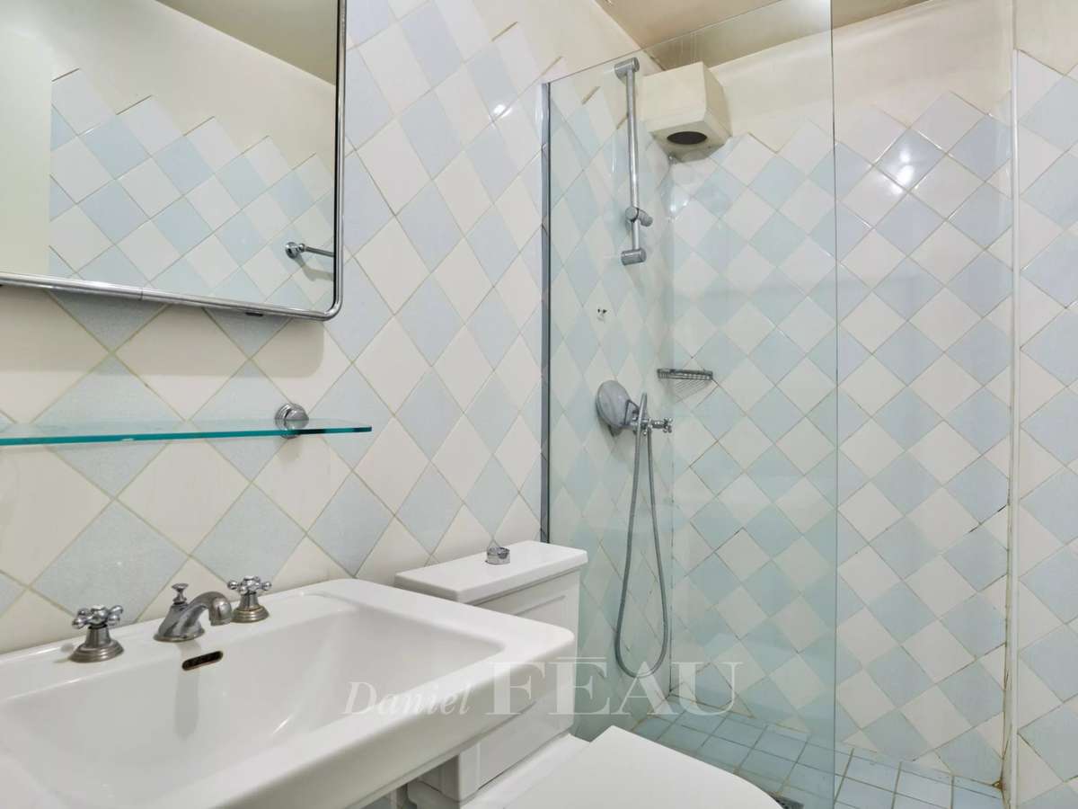 Apartment Paris 8e