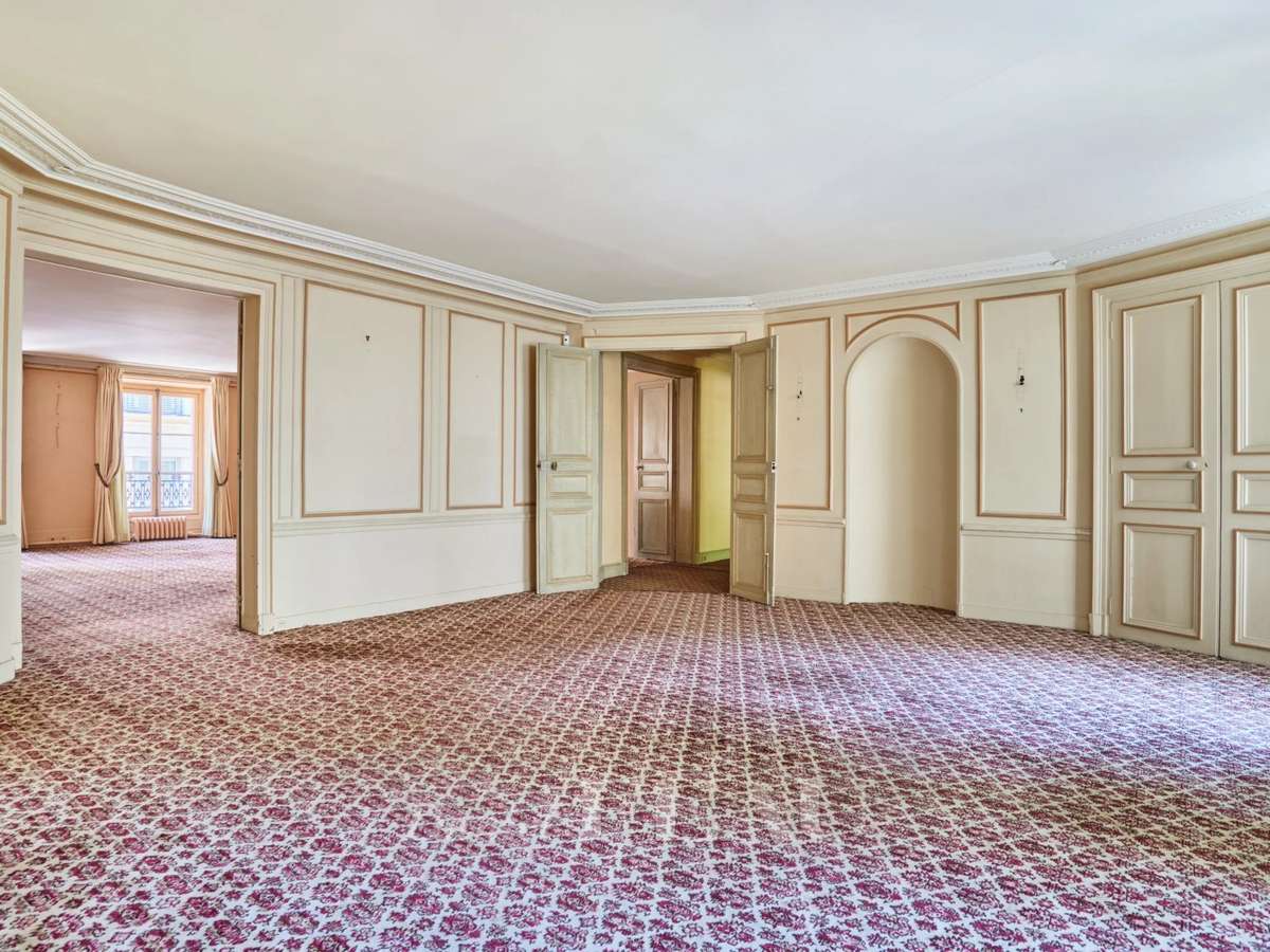 Apartment Paris 8e