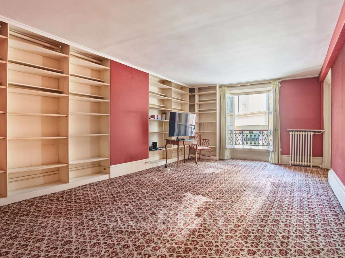 Apartment Paris 8e