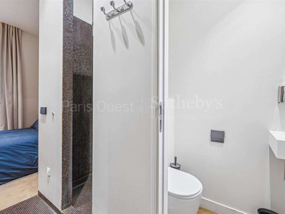 Appartement Paris 8e