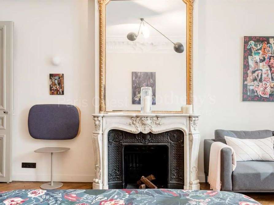 Appartement Paris 8e