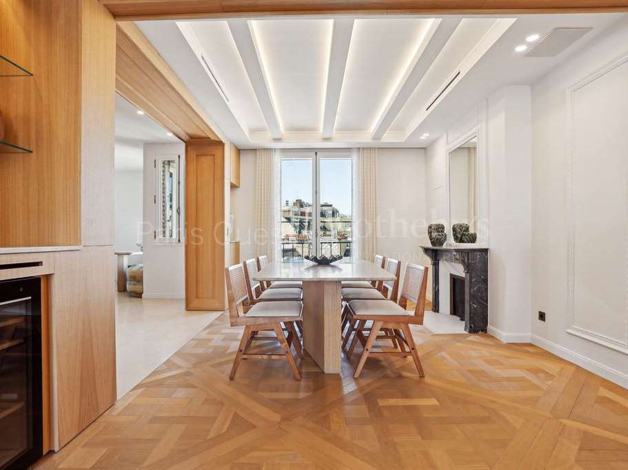 Appartement Paris 8e