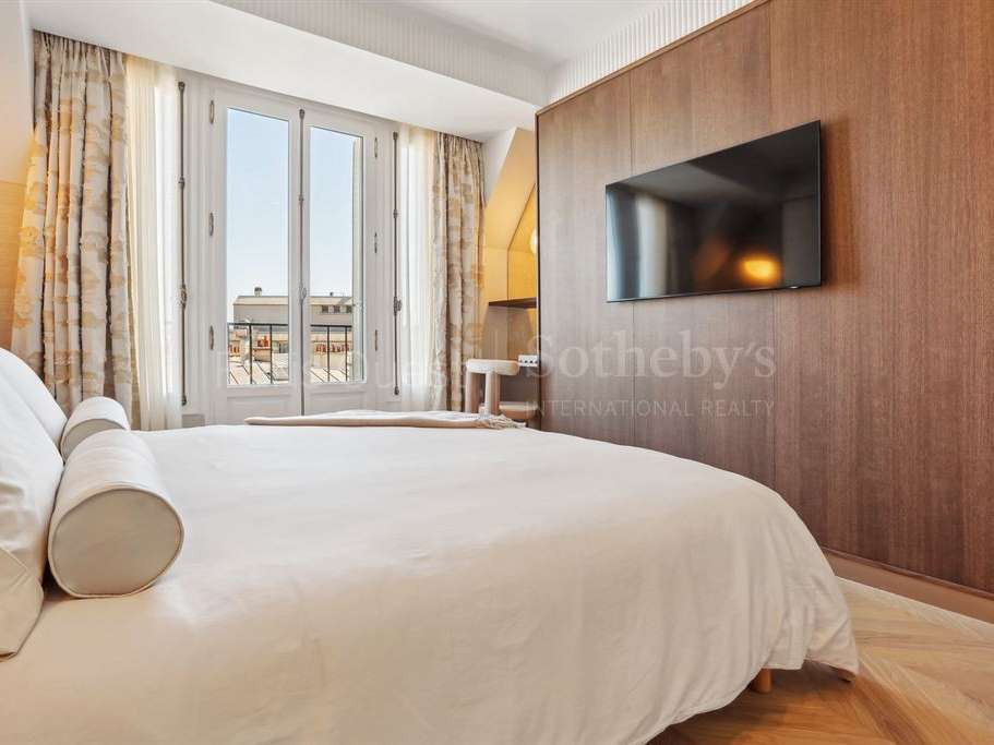 Appartement Paris 8e