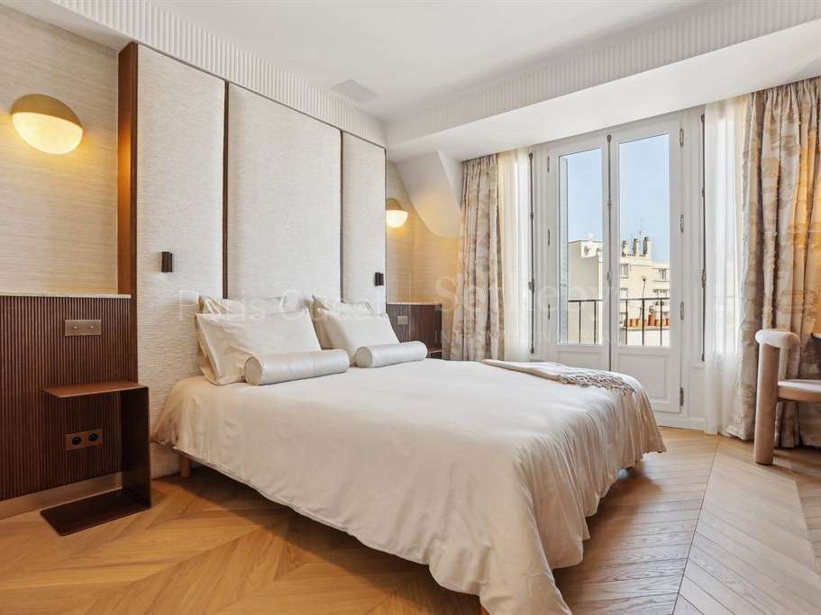 Appartement Paris 8e