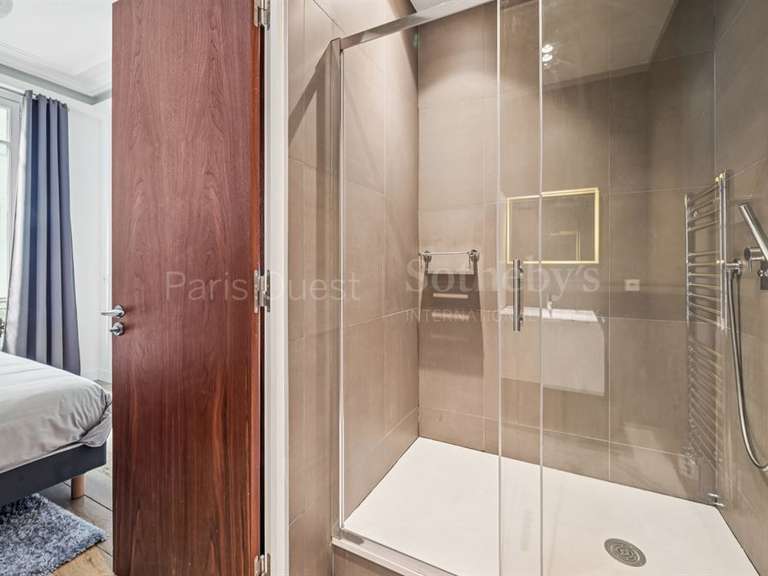 Apartment Paris 8e - 1 bedroom - 58m²