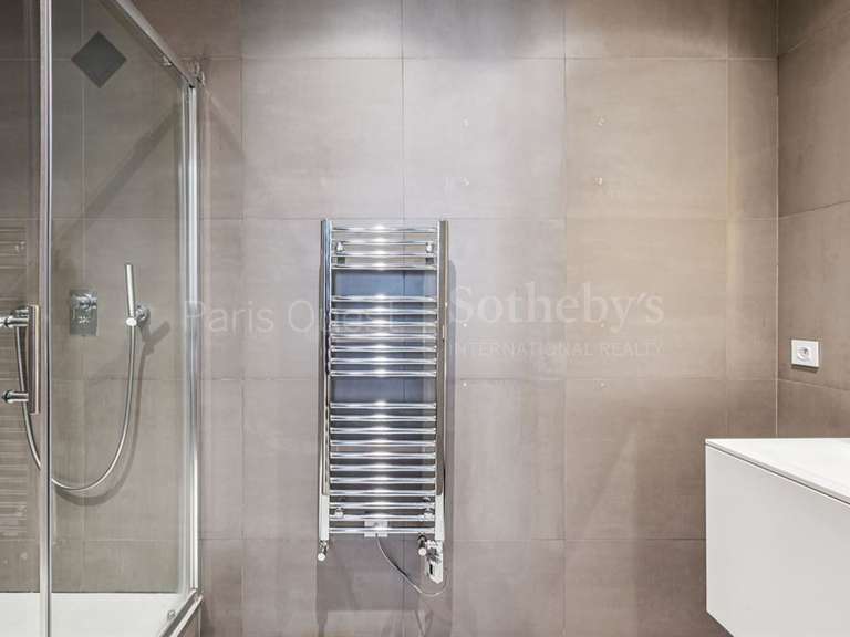 Apartment Paris 8e - 1 bedroom - 58m²