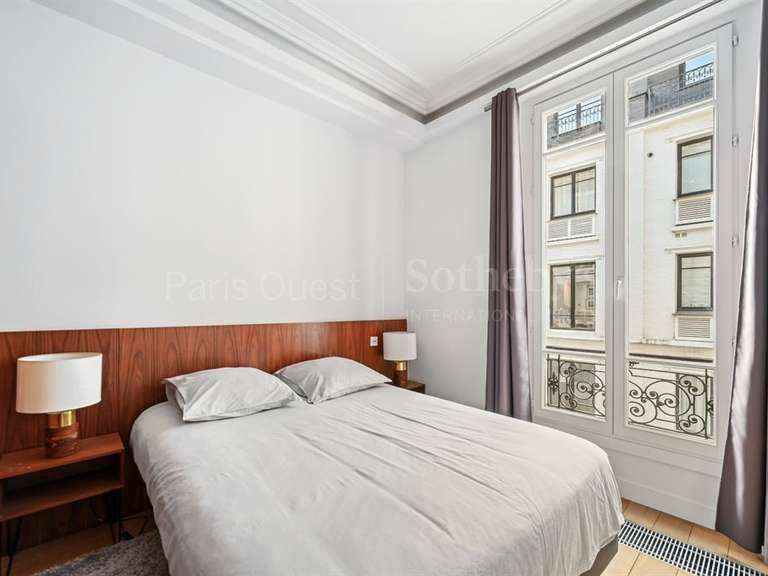 Apartment Paris 8e - 1 bedroom - 58m²