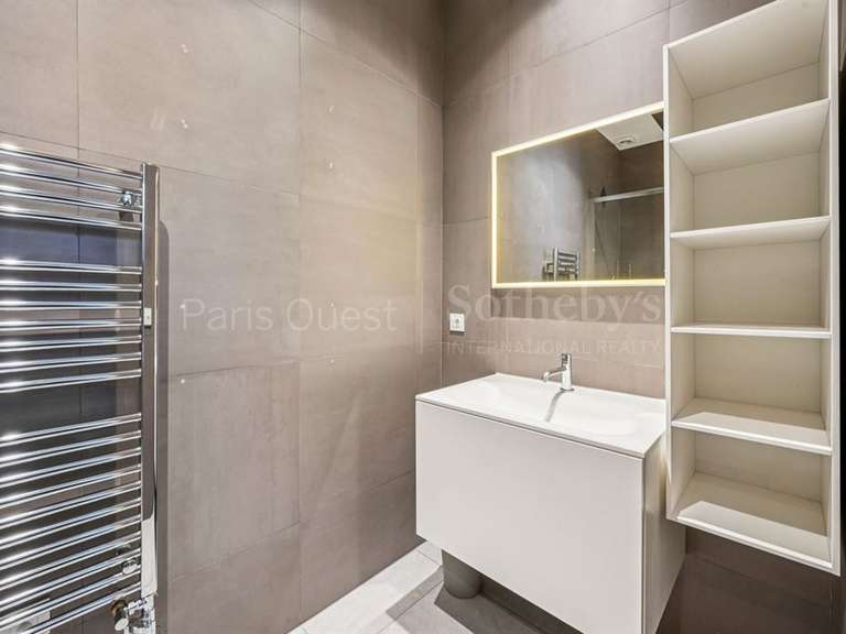 Apartment Paris 8e - 1 bedroom - 58m²