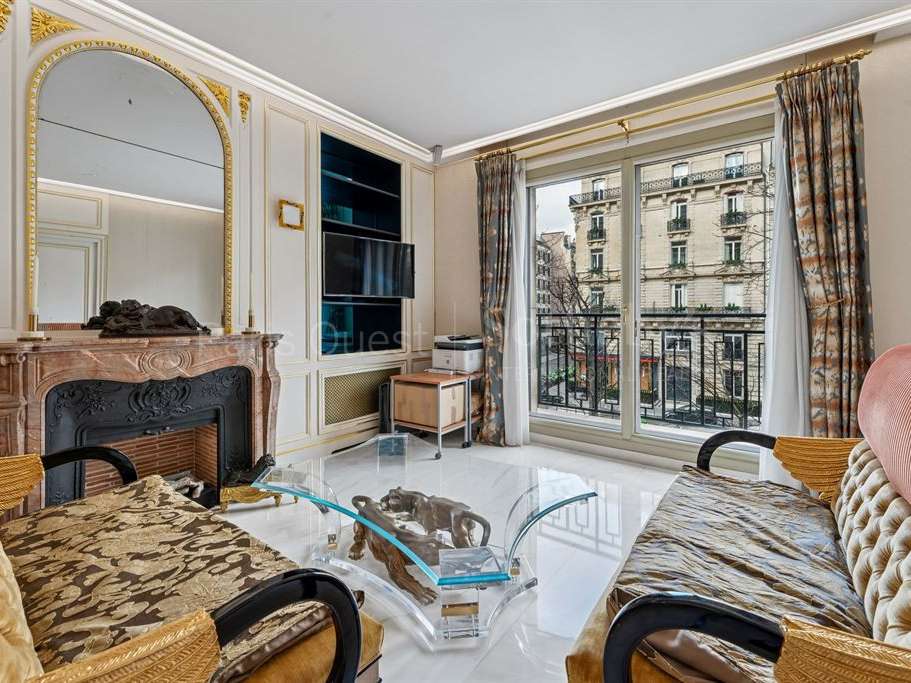 Apartment Paris 8e