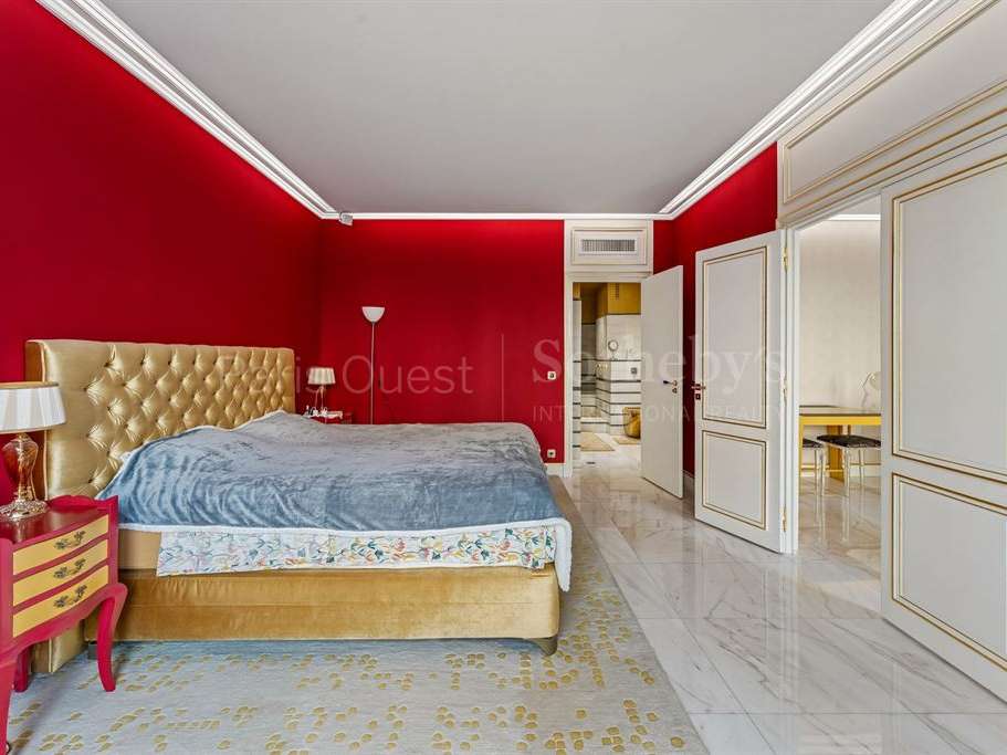 Apartment Paris 8e