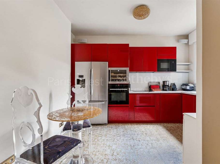 Apartment Paris 8e