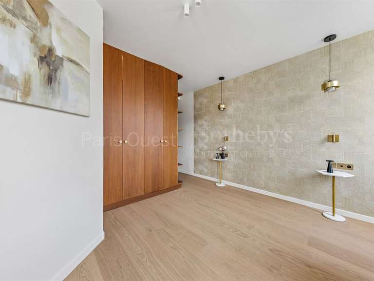 Appartement Paris 8e - 2 chambres - 90m²