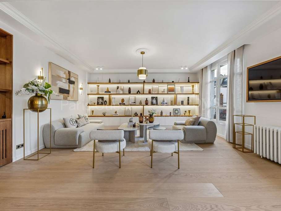 Appartement Paris 8e