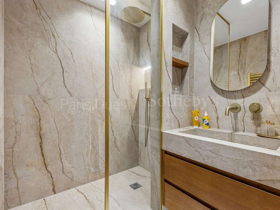 Appartement Paris 8e