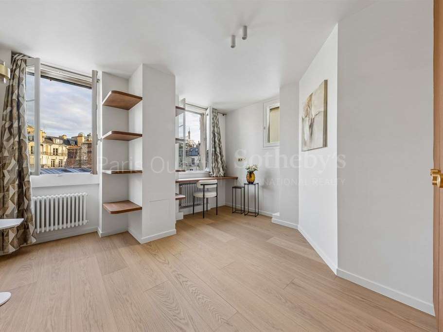 Appartement Paris 8e