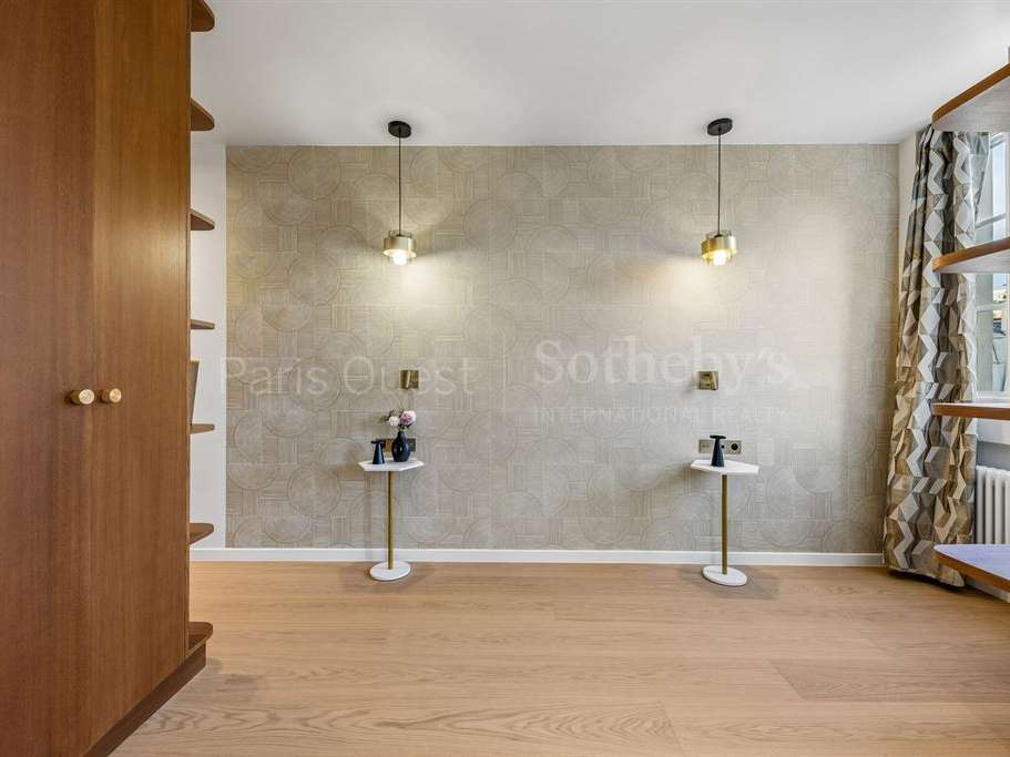 Appartement Paris 8e