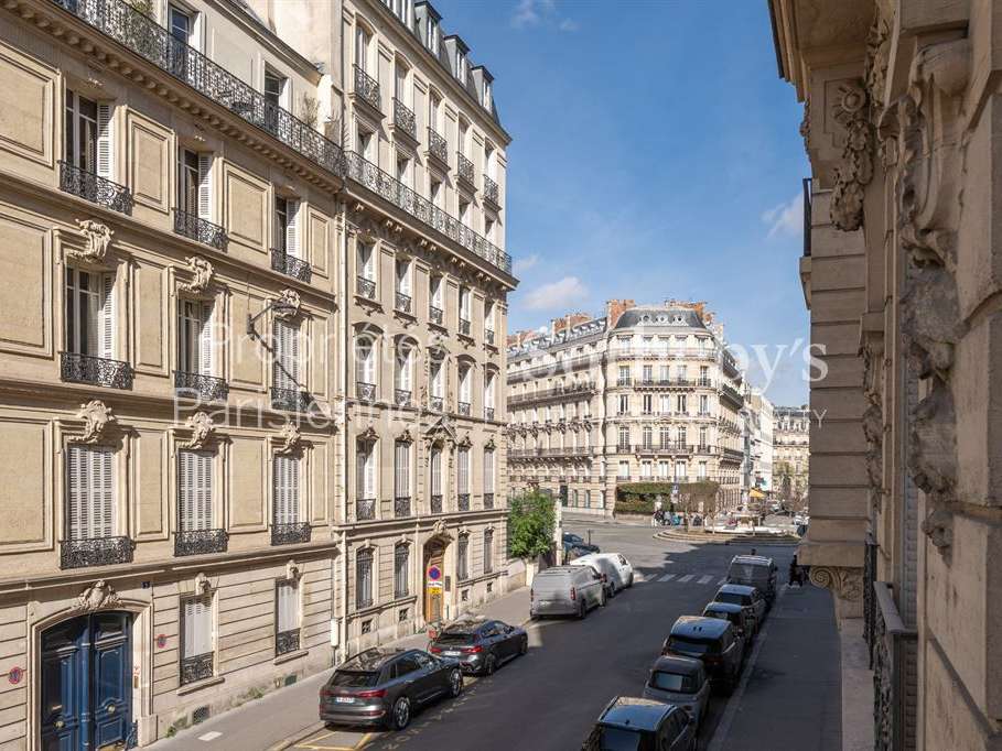 Appartement Paris 8e