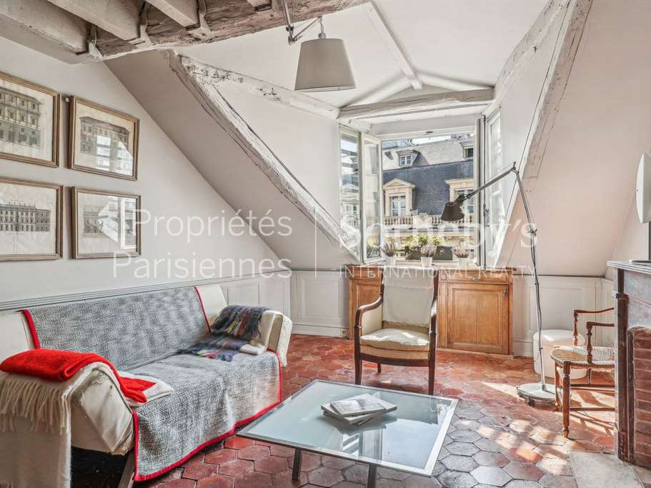 Appartement Paris 8e