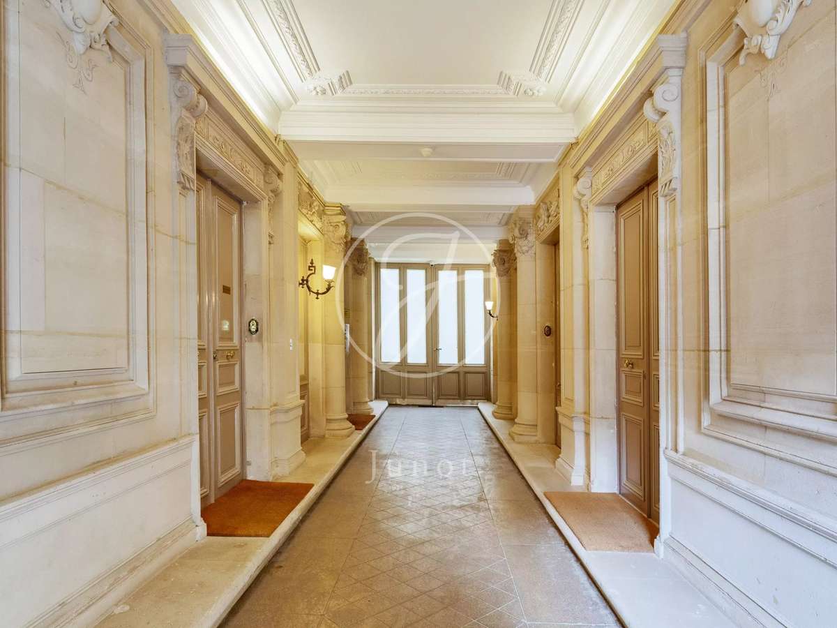 Appartement Paris 8e