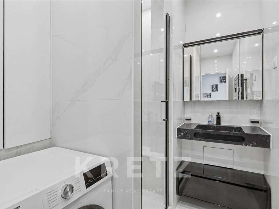 Appartement Paris 8e