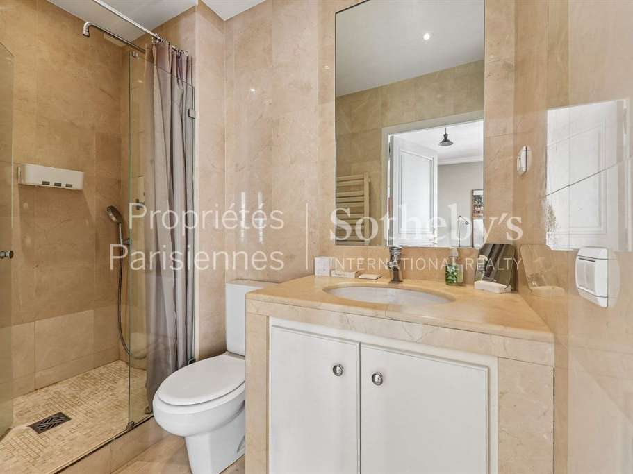 Appartement Paris 8e