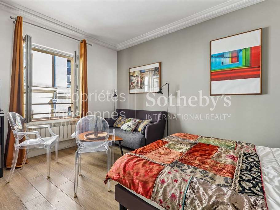 Appartement Paris 8e