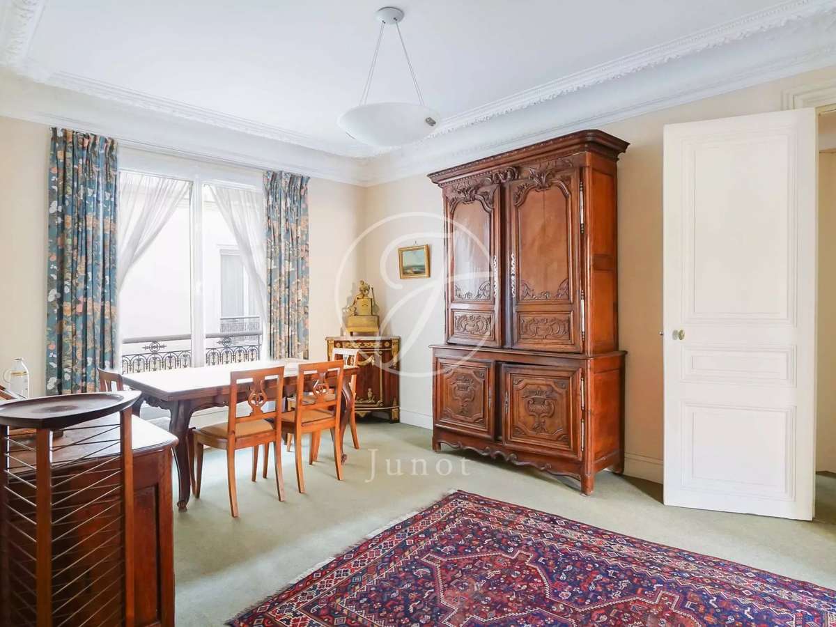 Appartement Paris 8e