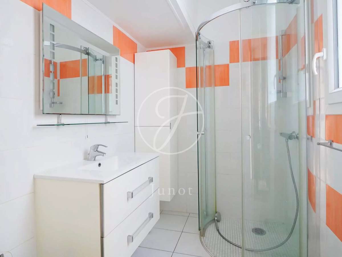 Appartement Paris 8e