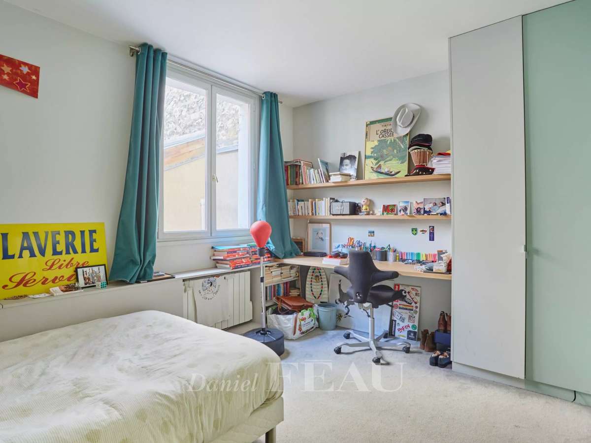 Appartement Paris 8e