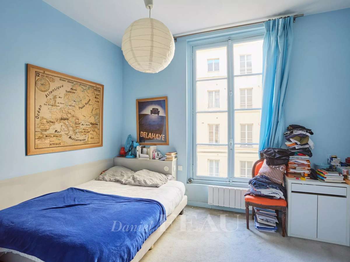 Appartement Paris 8e