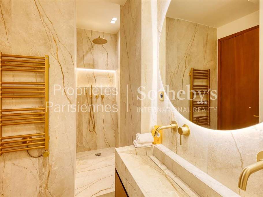 Appartement Paris 8e