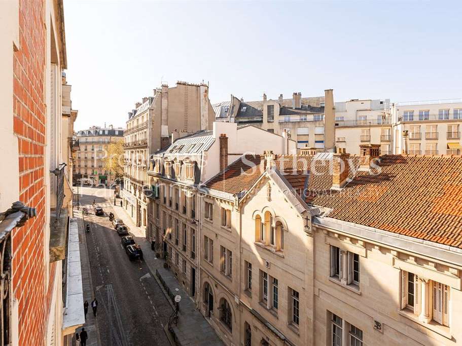 Appartement Paris 8e