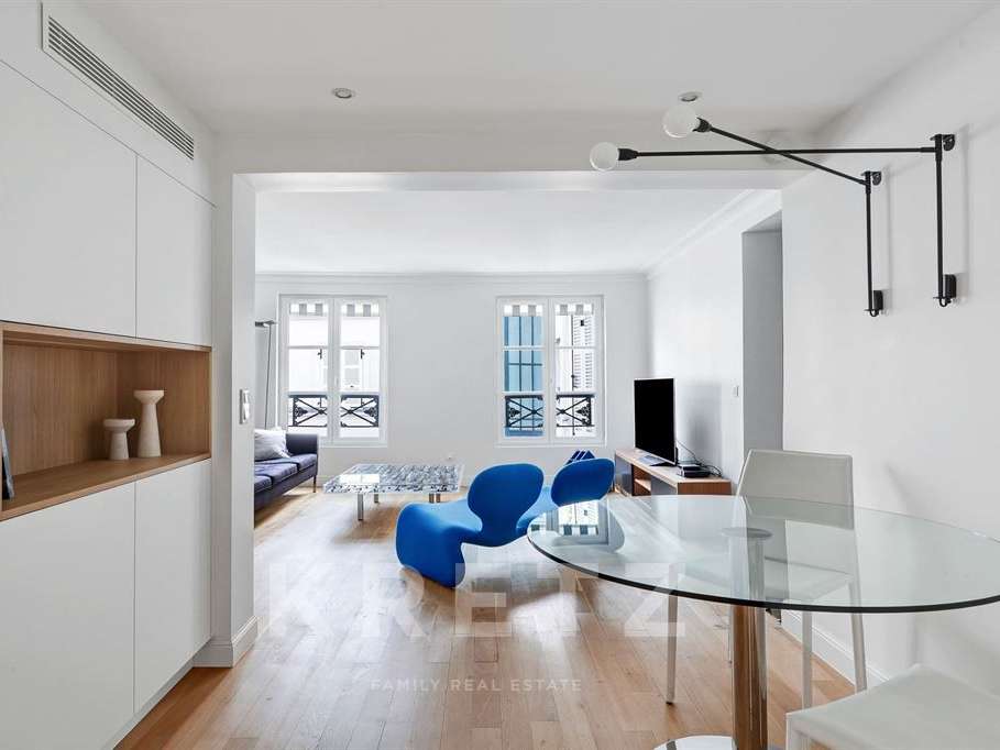 Apartment Paris 8e