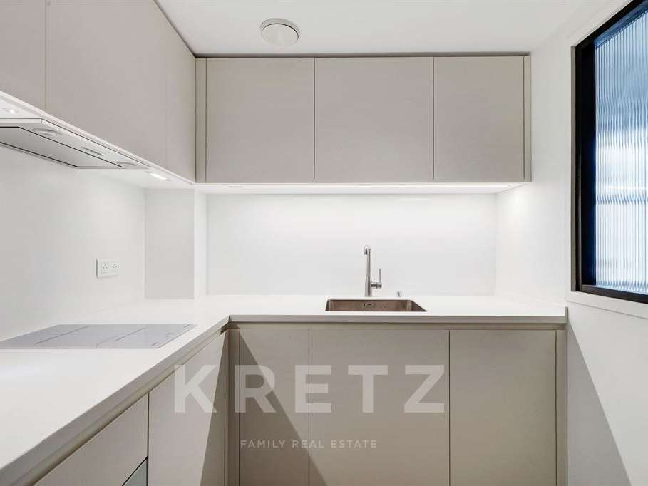 Appartement Paris 8e