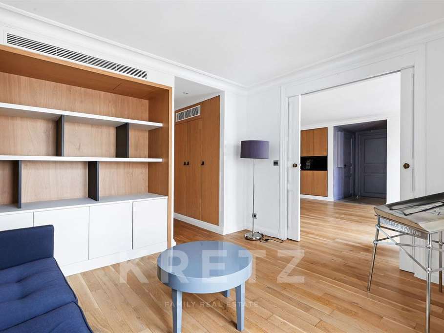 Appartement Paris 8e