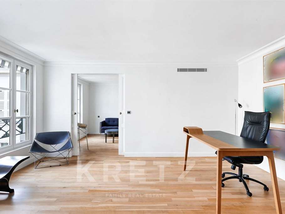 Appartement Paris 8e