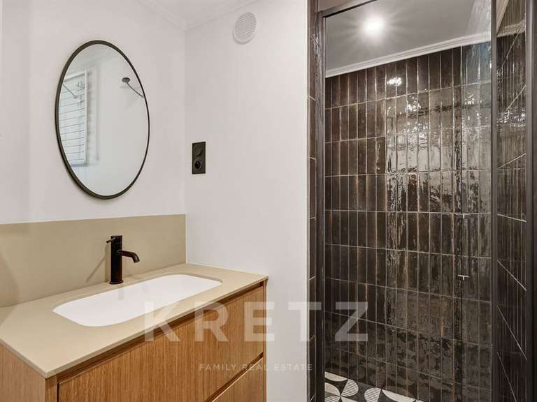 Apartment Paris 8e - 3 bedrooms - 114m²