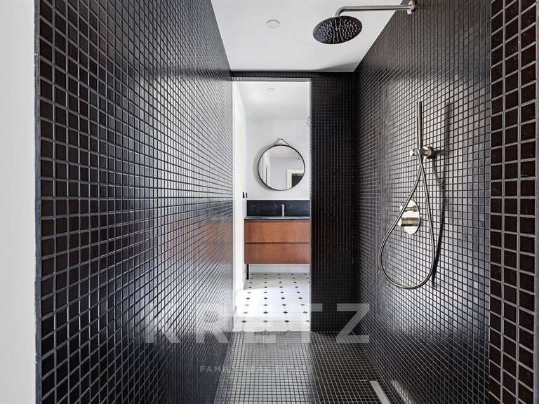 Apartment Paris 8e - 3 bedrooms - 114m²