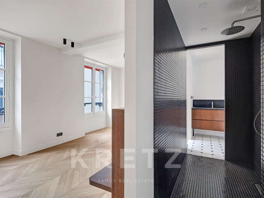 Apartment Paris 8e