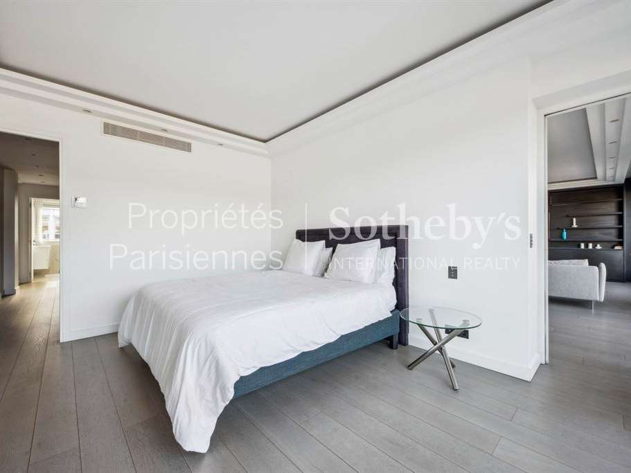 Appartement Paris 8e