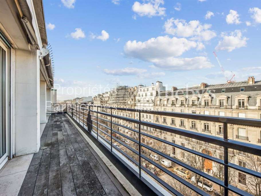 Appartement Paris 8e