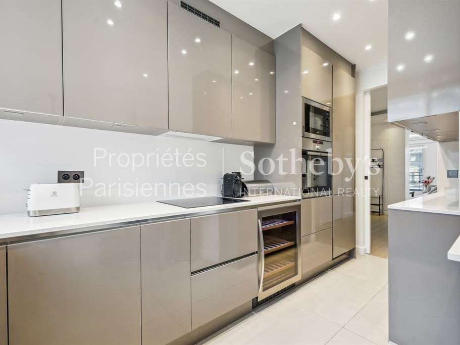 Appartement Paris 8e