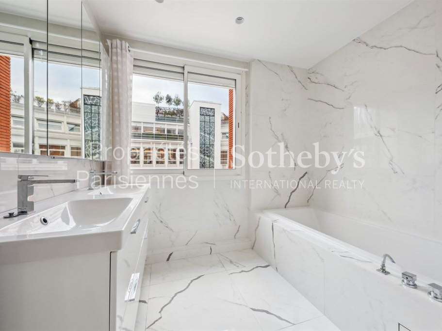 Appartement Paris 8e