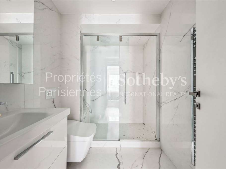 Appartement Paris 8e