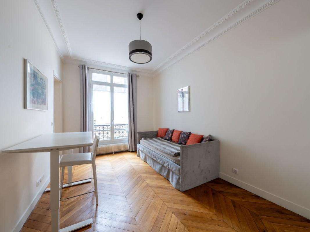 Appartement Paris 8e