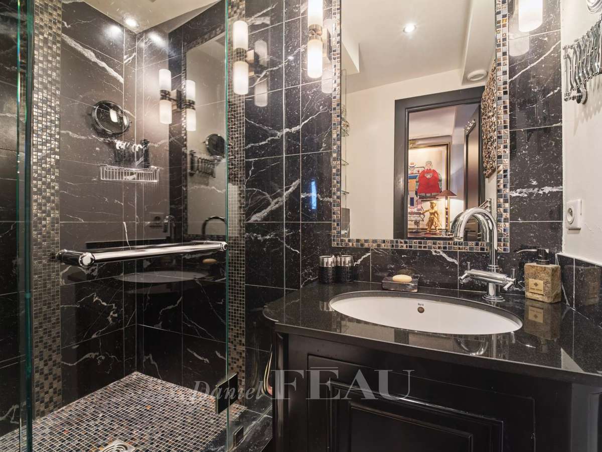 Appartement Paris 8e