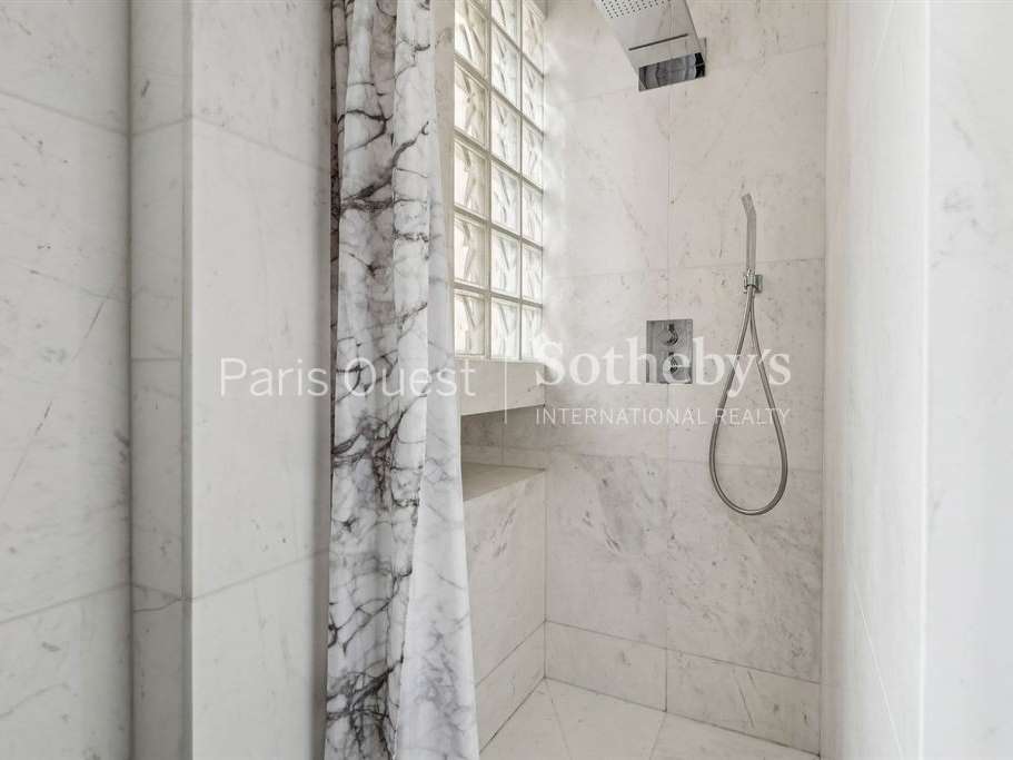 Appartement Paris 8e