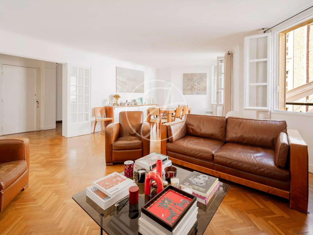 Appartement Paris 8e