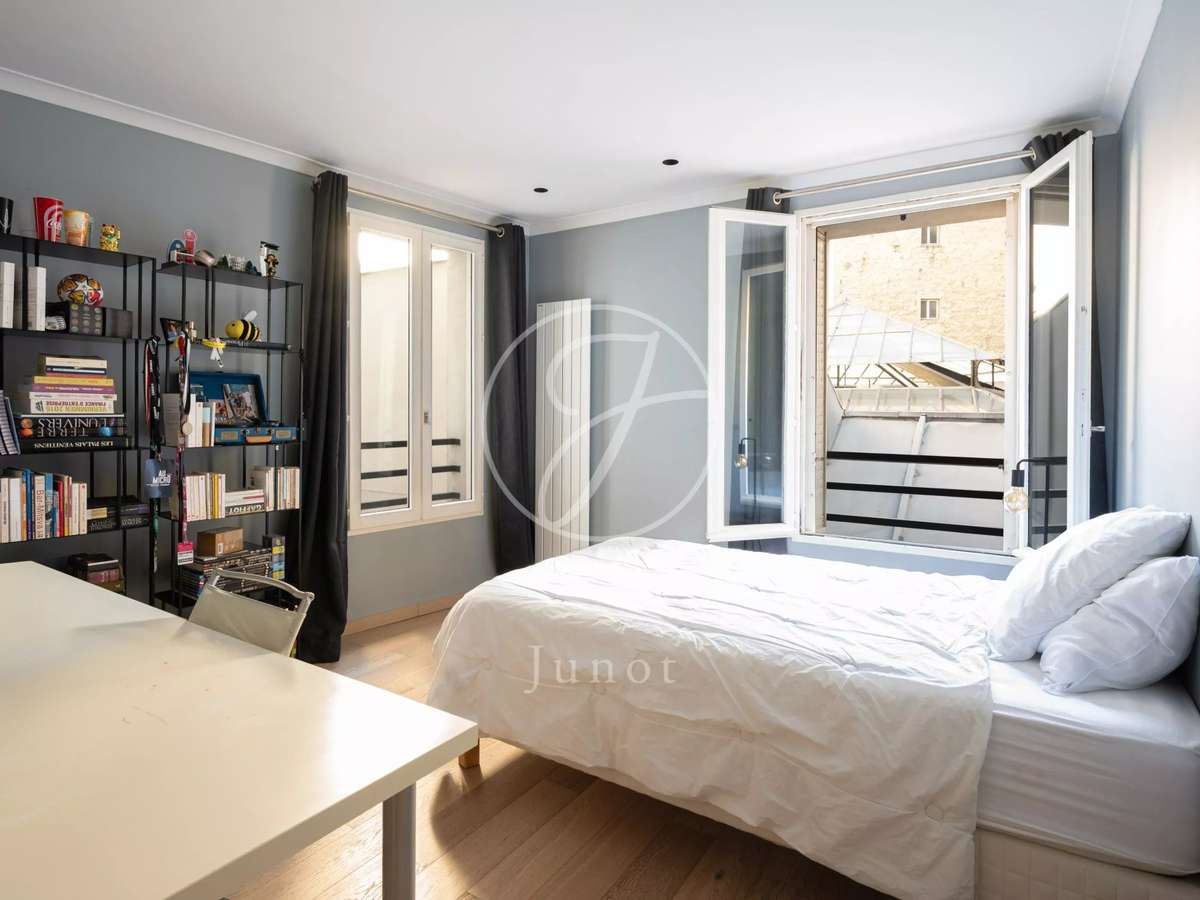 Appartement Paris 8e